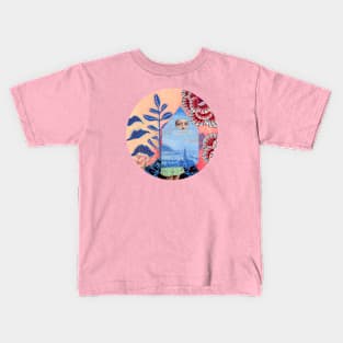 flower 2 Kids T-Shirt